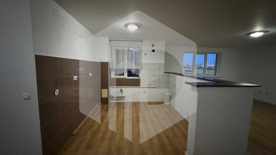 Aleea Streiu | Apartament 3 Cam 82mp etaj 2/5 | Rahovei - Poză 1