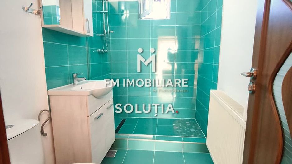 Apartament 2 camere de închiriat, Cirpian Pormubescu! - Poză 10