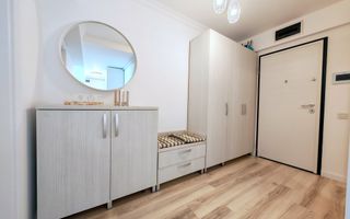 Modern 2 camere Complex Rose Residence | Parcare Subterana - Poză 8