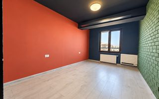 3 camere | Terasă 20 mp | Parcare subterană | Rond OMV Pipera - Poză 10