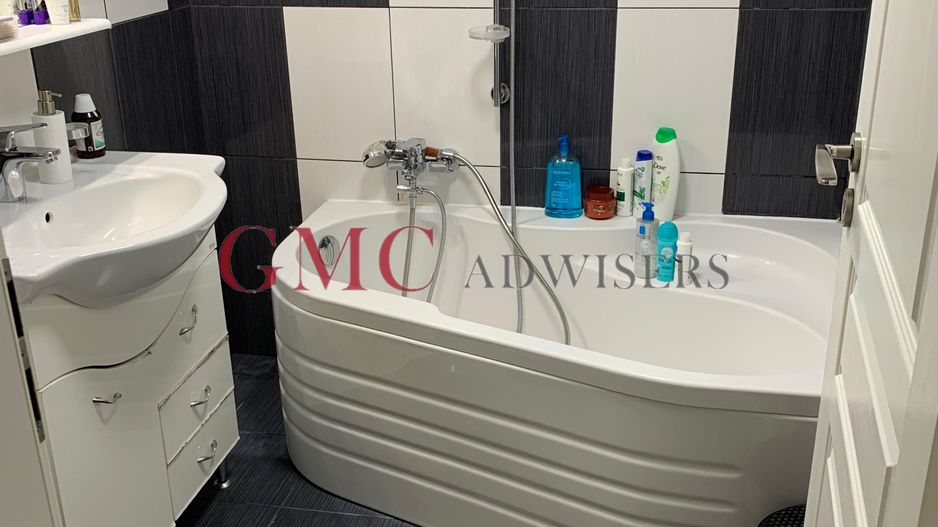 Apartament 4 Camere Renovat Complet Berceni - Poză 34