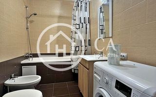 Apartament cu 2 camere de închiriat în ARED, Oradea - Poză 11