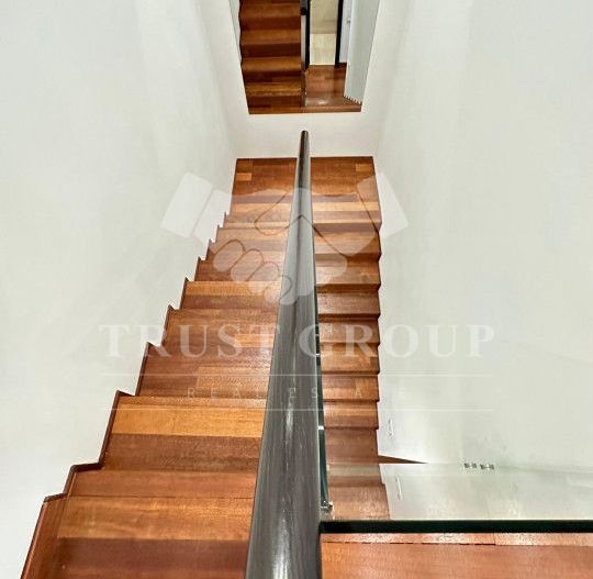 Duplex 3 camere | gradina | 2 locuri de parcare - Arcul de Triumf - Poză 7