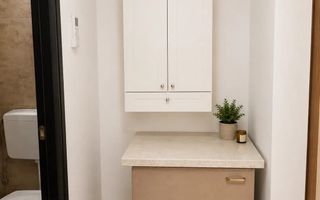 Apartament 2 Camere | Piața Victoriei | 6 Min Metrou - Poză 9