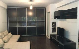 garsoniera decomandata 42mp Lacul Tei - Poză 3