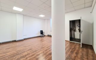 Spatiu birouri de închiriat Brasov - 220 mp # spatii-comerciale-brasov.ro - Poză 16