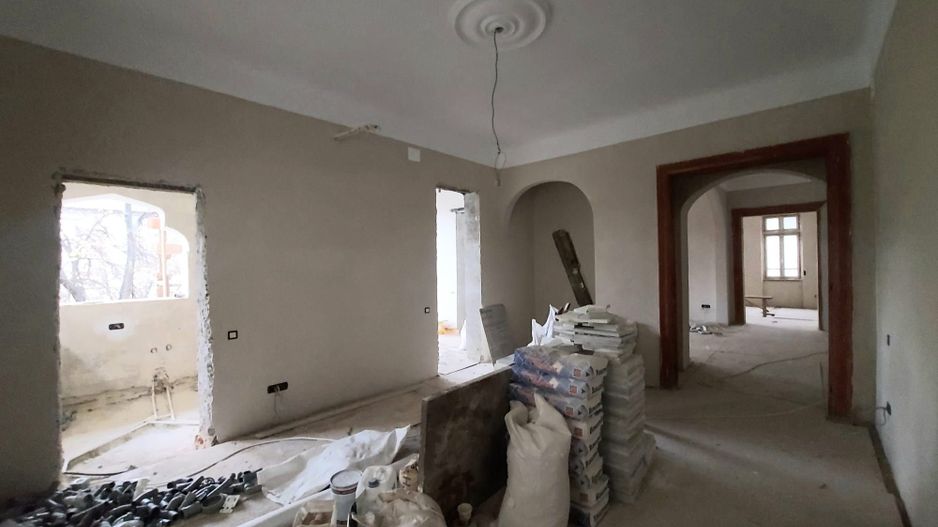 Palatul Parlamentulu Izvor | Cotroceni | Curte libera 300Mp |10 parcari in curte - Poză 31