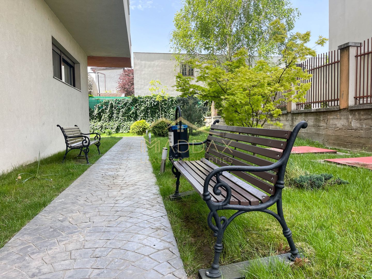 Apartament cu 3 camere ***85 mp utili*** // Erou Iancu Nicolae - Padurea Baneasa - Poză 48