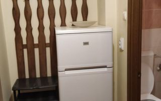 Garsonieră 25 mp + balcon – Mărăști, zona Expo Transilvania - Poză 7