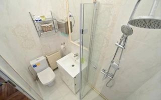 Apartament 2 camere de închiriat | Sibiu, Central | 50 mp - Poză 6
