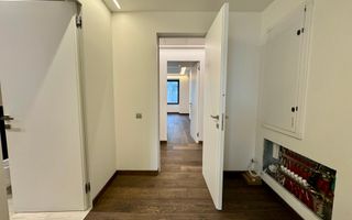 Penthouse cu 5 Camere *400mpc* / 67mp terasa / View 360 / Bd. Kiseleff - Poză 42