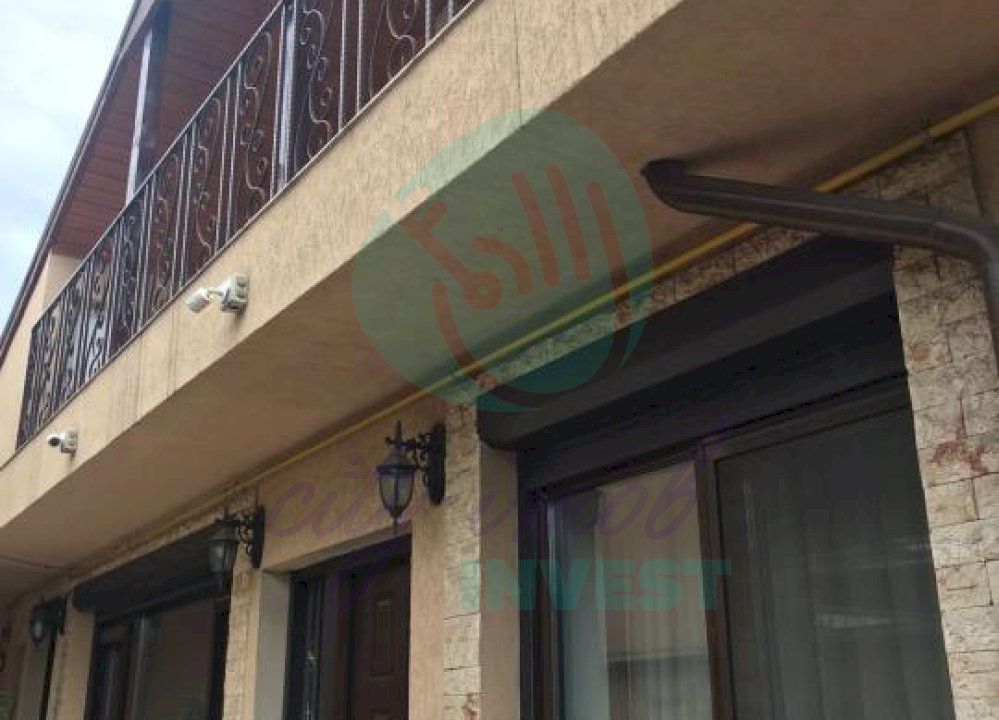 CASA ELEGANTA  Mihail Sebastian-Drumul Sarii - Poză 3