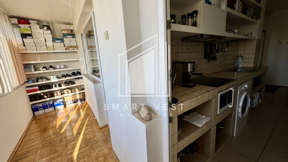 Apartament 3 camere | 70 mp | Zona Piata Somes - Poză 20