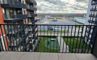 De închiriat: ap. 2 camere + parcare - NOU - Estoria - Nicolae Teclu - Poză 12