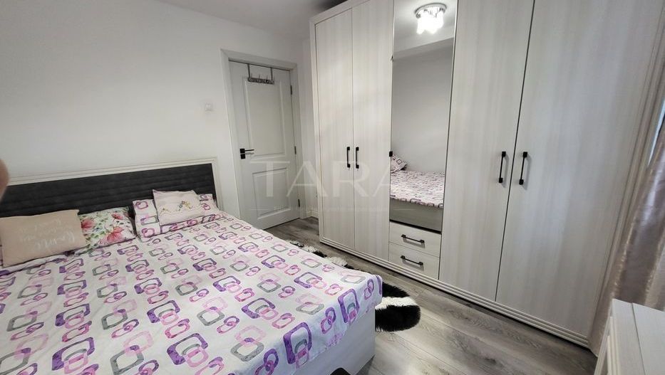 Confort și spațiu – Apartament cu 3 camere, zona Panemar. - Poză 6