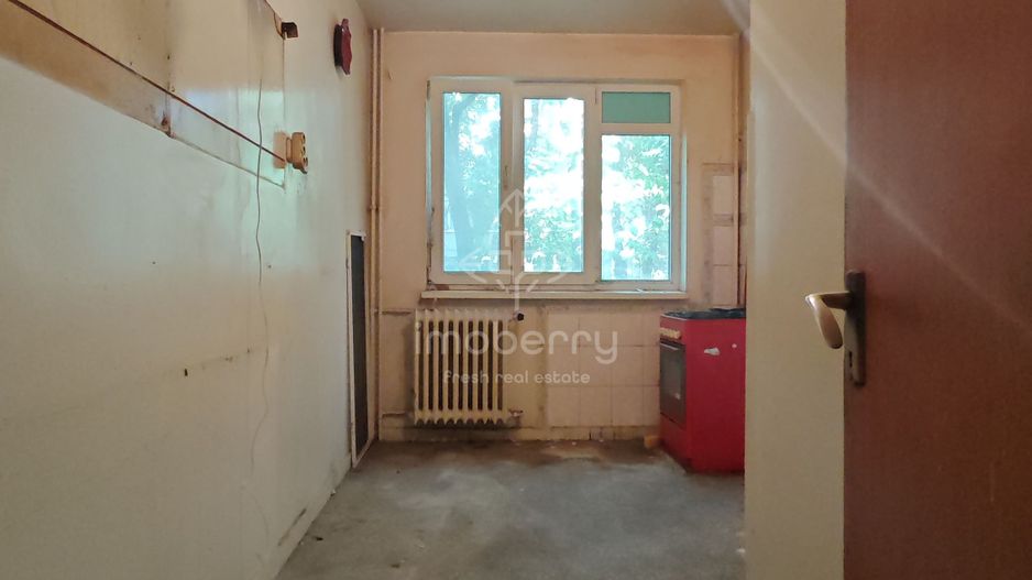 Vanzare apartament 4 camere, de renovat, Gorjului - Poză 10