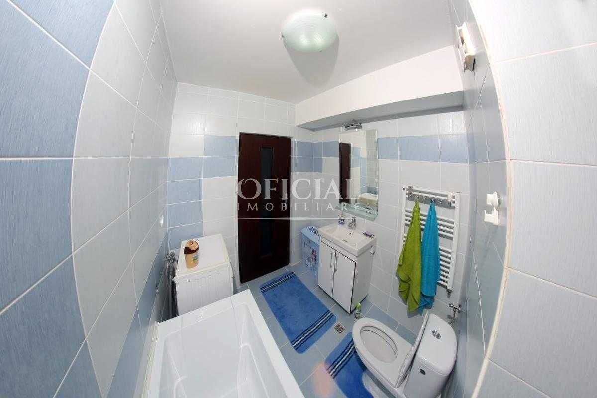 Apartament 2 Camere | 39 Mp | Balcon | Garaj | IULIUS MALL FSEGA - Poză 6