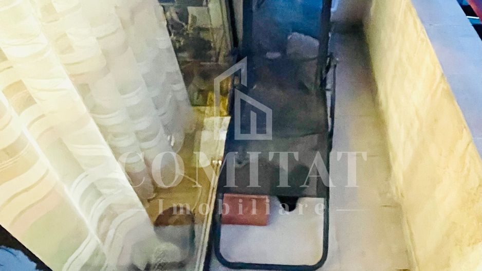 Apartament frumos cu o cameră | La cheie | Cartierul Bună Ziua - Poză 6