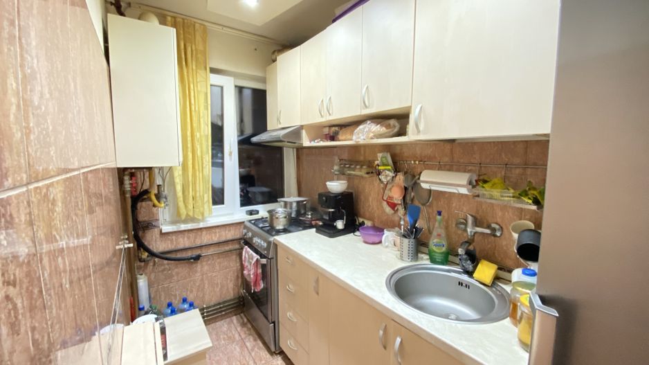 COMISION 0% | Apartament 4 camere – Dacia/Cetății | Etaj 2 | Parcul Dacia - Poză 11