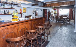 Hotel glamour si restaurant, in inima statiunii Predeal - Poză 14