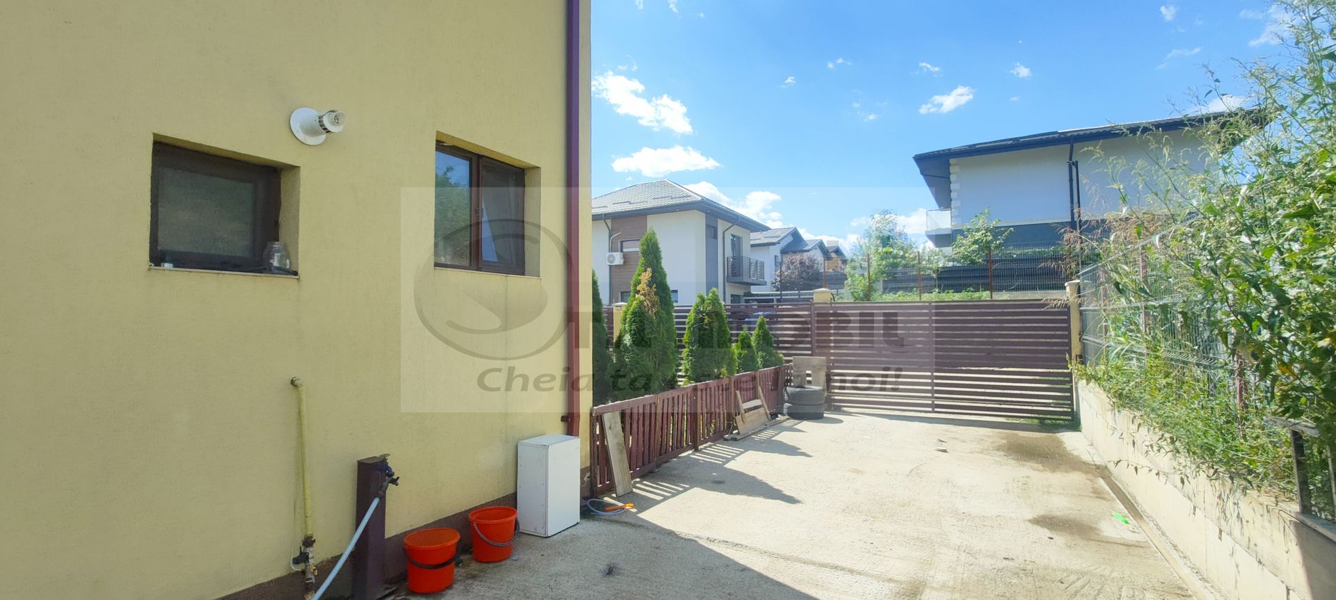 VILA PREMIUM 1,7 KM ALEEA TUDOR NECULAI, VALEA ADANCA, LA CHEIE, P+1+M - Poză 51