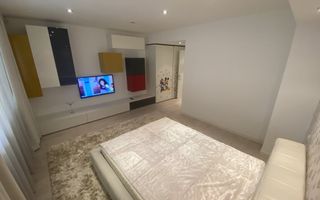 FOR SALE LUXURY APARTMENT ** HERASTRAU ** NORDULUI ** - Poză 8