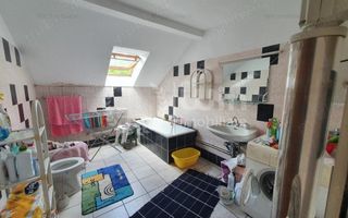 BRASADAS vinde casa FAMILIALA in cartierul GRIGORESCU. - Poză 9