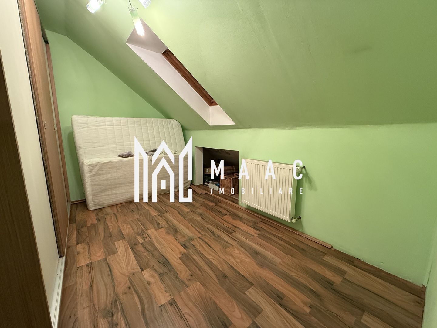 Apartament 3 camere intabulat | 75 MPU | Mobilat | Cedonia - Poză 6