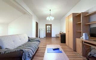 Garsoniera - centrala proprie - Parc Verdi-Floreasca - Poză 4