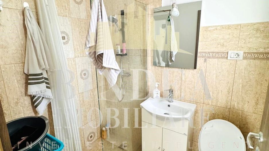Duplex Central P+1 Dumbravita 365mp teren - Poză 7
