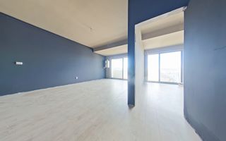 Apartament cu 2 camere de vânzare finisat - Poză 7