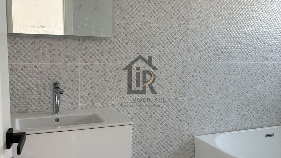 Vila P+1 într-un complex exclusivist- Miroslava- Iasi - Poză 58