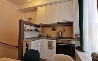 Apartament cu doua camere si loc de parcare - Poză 8