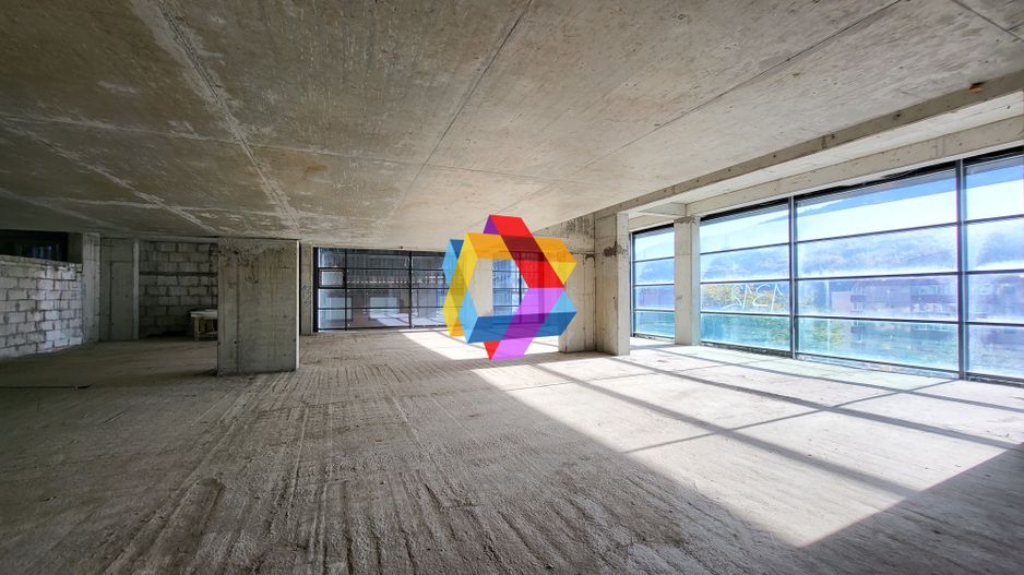 Clădire mixta -3600 mp - Poză 7