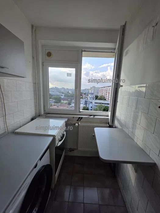 Garsoniera langa metrou Iancului Sector 2 - Poză 7