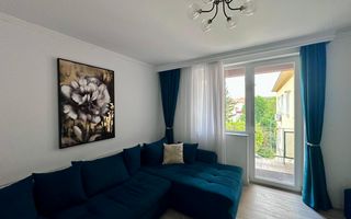 Apartament modern 55 mp, prima inchiriere, Horea - Poză 6