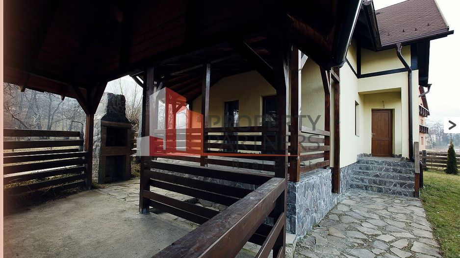 Casa de vacanta -120 mp- Predelut Bran - Poză 19
