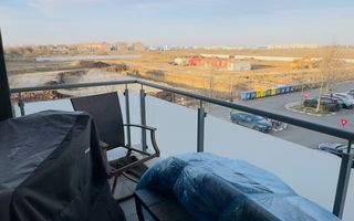 2 camere mobilat/utilat | Parcare inclusă | New Point | Centrala - Poză 19