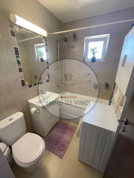 APARTAMENT DE VANZARE ZONA MARASTI - Poză 7