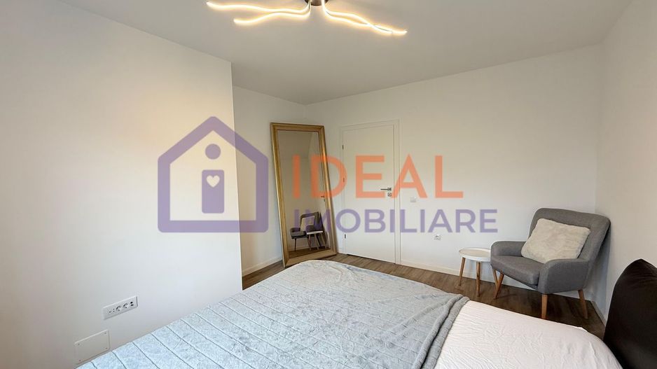 Duplex modern în Șelimbăr -350 mp curte, complet amenajat - Poză 11