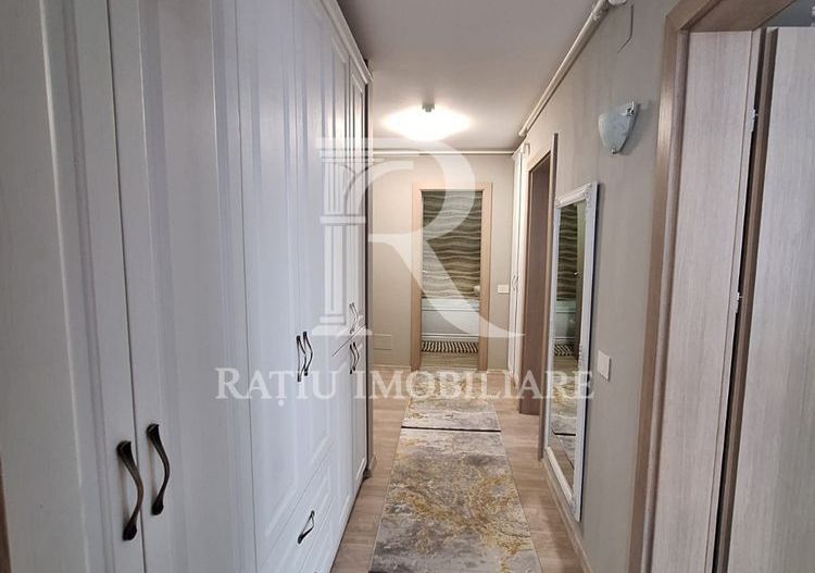 Apartament cu 3 camere | Nufărul | Oradea - Poză 5