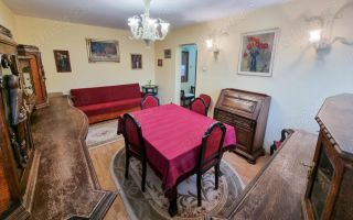 De închiriat apartament 3 camere Constantin Brâncoveanu - Poză 3