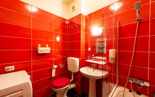 Apartament modern cu 3 camere, bloc nou 2017 I Rahova - Poză 5