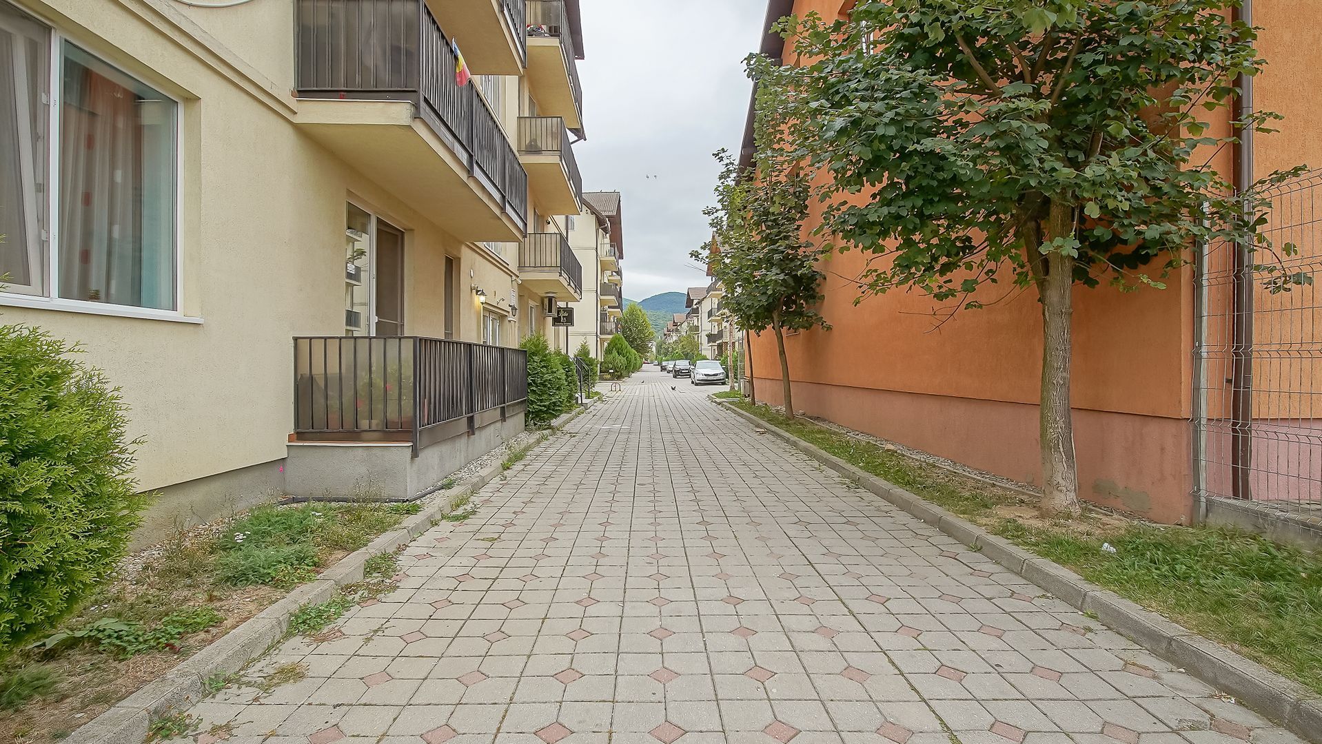 Apartament 4 camere pe două niveluri | 118 mp utili |  Râșnov - Poză 24