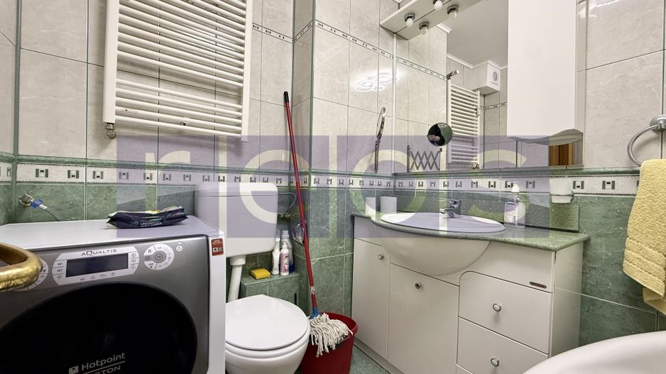 INCHIRIERE 2 CAMERE | ZONA DRISTOR | MOBILAT ȘI UTILAT - Poză 11