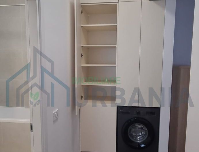Apartament 2 camere deosebit, prima închiriere, Silk District, Iași - Poză 11
