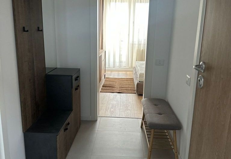 2 camere+ parcare,  Veris Titan, Metrou Costin Georgian - Poză 5