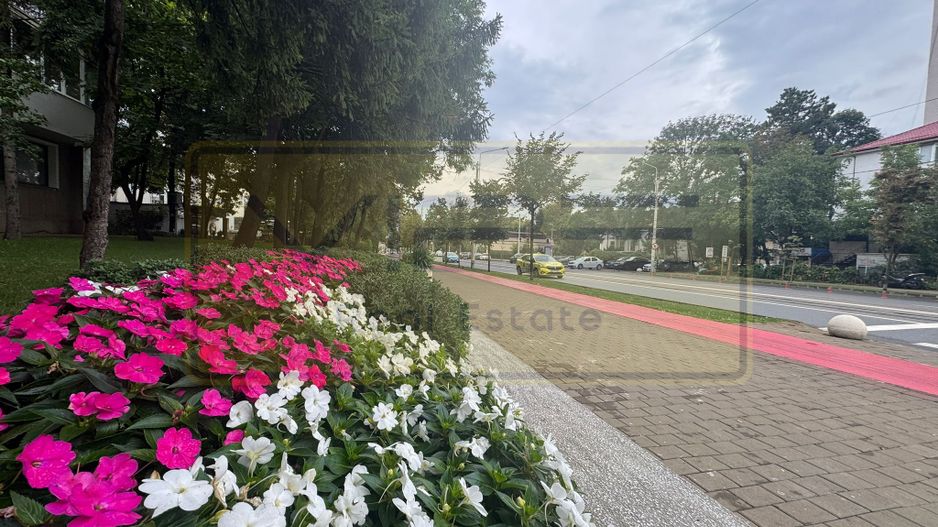 Apartament 2 camere decomandat Copou - 10 min Universitatea Al.I Cuza - Poză 21