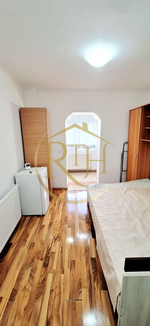 Oferim spre vanzare garsoniera,centrala proprie,zona Girocului, str. Salcamilor - Poză 6
