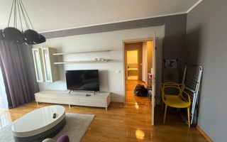Apartament 2 camere Casa Nobel Tractorul,  loc de parcare - Poză 4